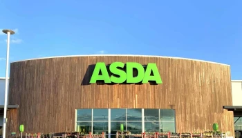 Asda Dalgety Bay Superstore - Dunfermline