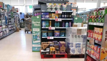 Asda Dundee West Superstore - Dundee