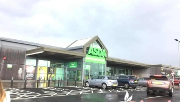 Asda Fraserburgh Supermarket - Fraserburgh