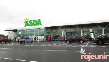 Asda Grangemouth Superstore - Grangemouth
