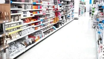 Asda Lincoln North Hykeham Superstore - North Hykeham