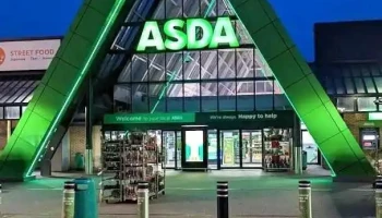 Asda Linwood Superstore - Paisley
