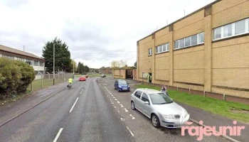 Asda Opticians - Dundee