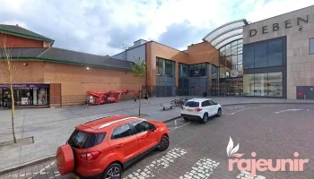 Asda Opticians - Livingston