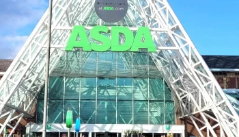 Asda Perth Superstore - Perth