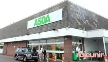 Asda Peterhead Supermarket - Peterhead