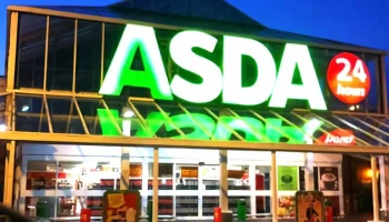 Asda Pharmacy - Barnsley S71 1Ln