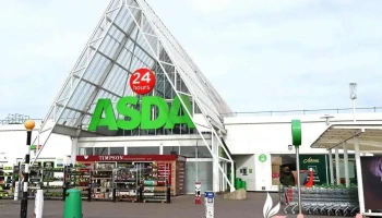 Asda Pharmacy - Bawtry Rd