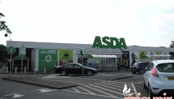 Asda Pharmacy - Bloxwich