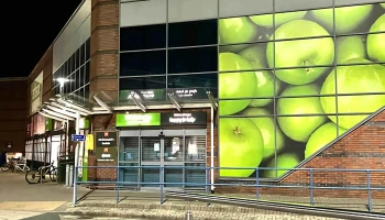 Asda Pharmacy - Bournemouth Bh8 8Dl