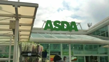 Asda Pharmacy - Broadstairs Ct10 2Nr