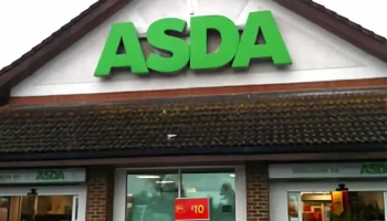 Asda Pharmacy - Burgh Heath