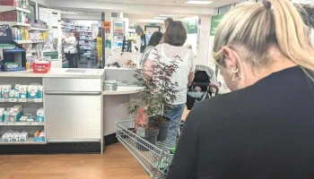 Asda Pharmacy - Chandler'S Ford