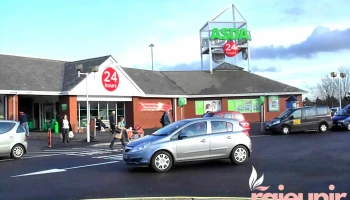 Asda Pharmacy - Corby Nn17 5Dt
