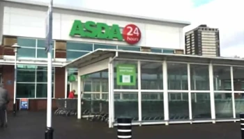 Asda Pharmacy - Dane St