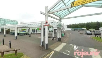 Asda Pharmacy - Fife