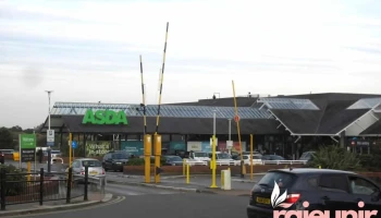 Asda Pharmacy - London N14 5Pw