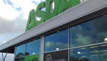 Asda Pharmacy - Melksham Sn12 8Lq