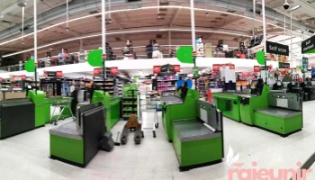 Asda Pharmacy - Miles Gray Rd