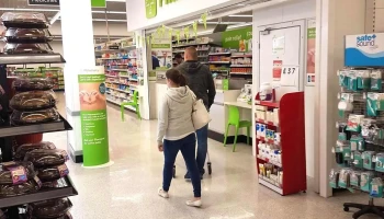 Asda Pharmacy - Newcastle Upon Tyne Ne12 9Sj
