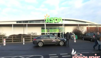 Asda Pharmacy - Newton Abbot Tq12 1Tg