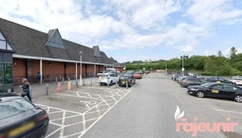 Asda Pharmacy - Palacefields