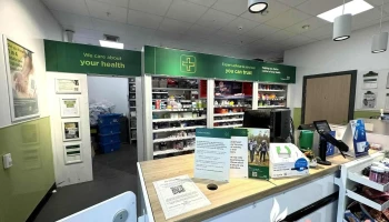 Asda Pharmacy - Patchway