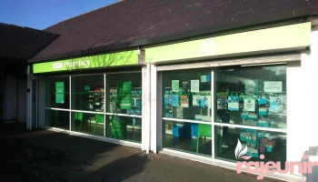 Asda Pharmacy - Shipley Bd18 3Ry