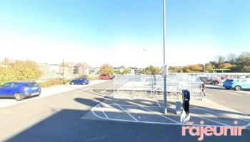 Asda Pharmacy - South Shields Ne33 1Az