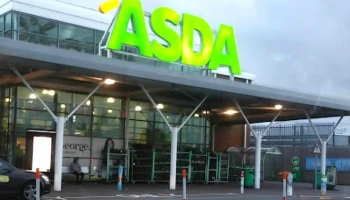 Asda Pharmacy - St Leonards