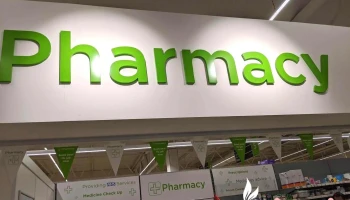 Asda Pharmacy - Stockport Sk1 1Ua