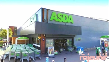 Asda Pharmacy - Tilehurst