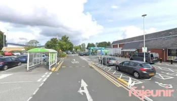 Asda Pharmacy - Welton Rd