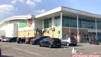 Asda Pharmacy - Wembley Ha9 9Ex