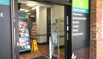 Asda Pharmacy - Wilkes Wy