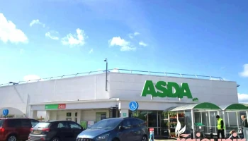 Asda Pharmacy - Winsford Cw7 1Bd