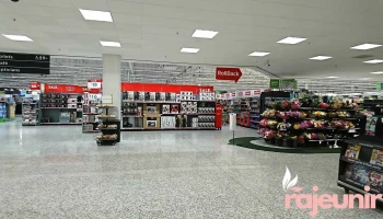 Asda Pilsworth - Unsworth