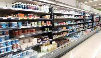Asda Rochdale Superstore - Dane St