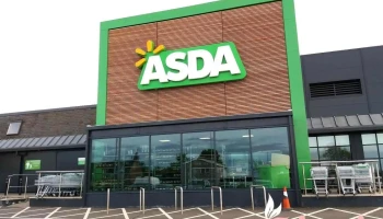 Asda Tranent Supermarket - Tranent
