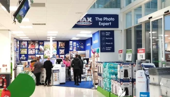 Asda Wigan Supercentre - Robin Park Rd