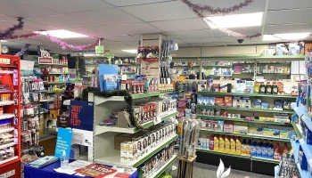 Asha Pharmacy - Leicester Le5 2Bb