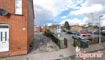 Ashby Pharmacy - Ashby-De-La-Zouch Le65 1Ju