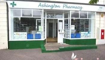 Ashington Pharmacy - Ashington
