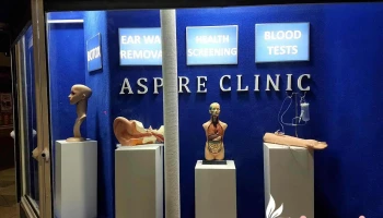 Aspire Pharmacy - Sidcup Da14 6Eq