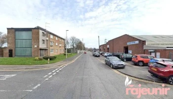 Assura Pharmacy - Blackpool Fy2 0Jg