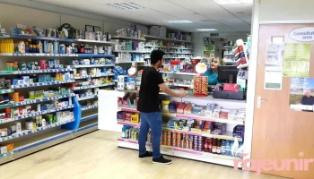 Astley Village Pharmacy - Chorley Pr7 1Xa