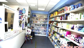 Aston Pharmacy - Scarborough Yo12 7Bq