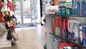 AsvaCare Pharmacy - Buckhurst Hill Ig9 5By