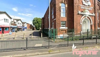 Audenshaw Pharmacy - Audenshaw