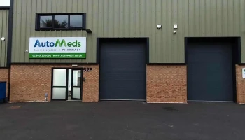 AutoMeds Pharmacy Piddlehinton - Enterprise Park